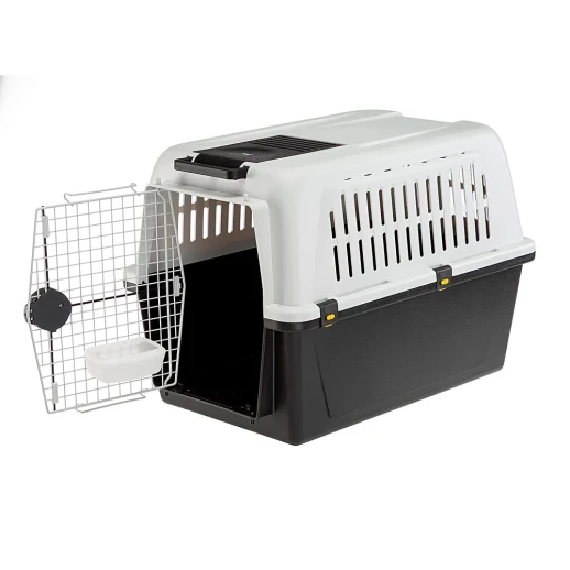 Переноска Ferplast ATLAS 50 PROFESSIONAL для средних собак