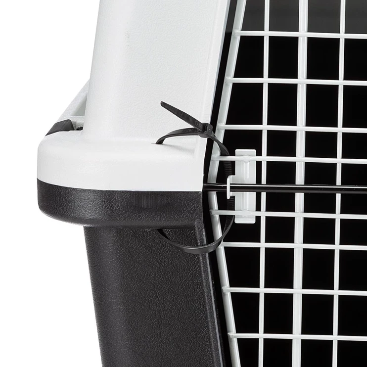 Переноска Ferplast ATLAS 50 PROFESSIONAL для средних собак