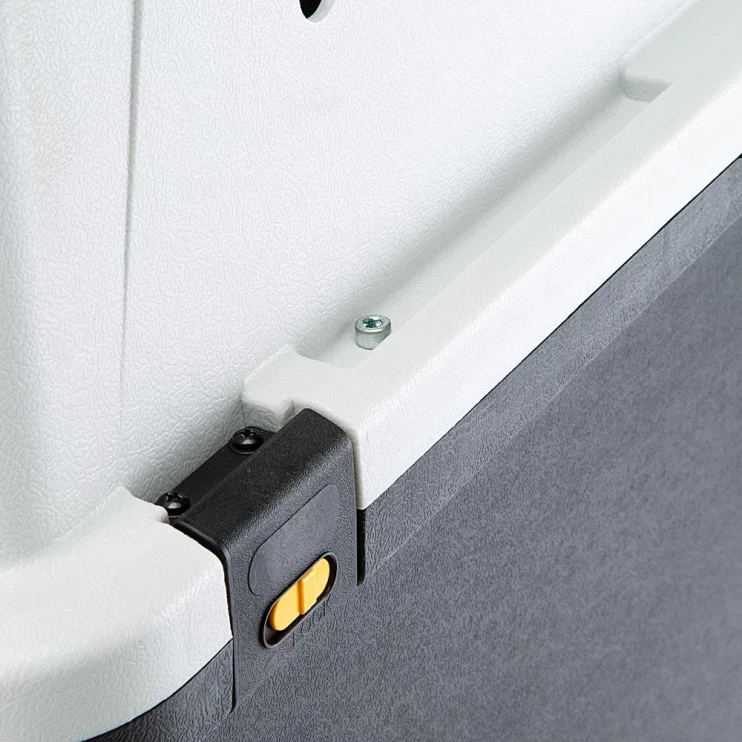 Переноска Ferplast ATLAS 50 PROFESSIONAL для средних собак