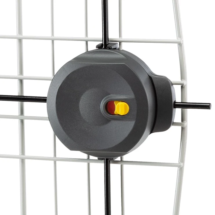 Переноска Ferplast ATLAS 50 PROFESSIONAL для средних собак