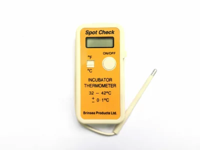 Термометр поверочный Brinsea Spot Check