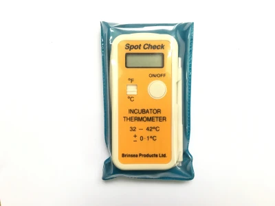 Термометр поверочный Brinsea Spot Check