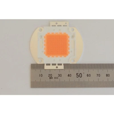 Светодиодная фито матрица 100 Watt Full 35mil chip