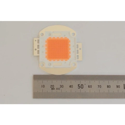 Светодиодная фито матрица 100 Watt Full 35mil chip