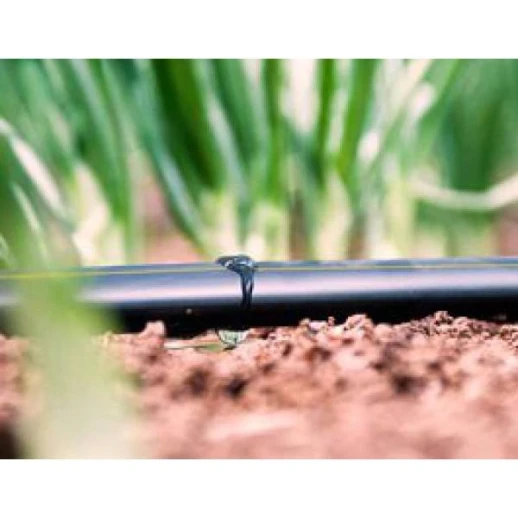 Капельная лента 30 см / 100 м