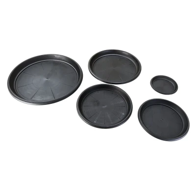 Поддон круглый 21,5см 3-5л