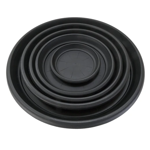 Поддон круглый 21,5см 3-5л