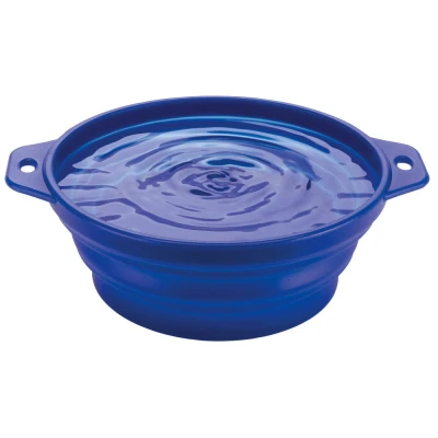 Миска складная Ferplast PA 1086 для путешествий 1л