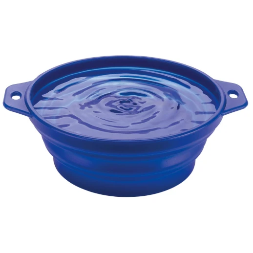 Миска складная Ferplast PA 1086 для путешествий 1л