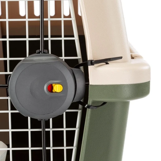 Переноска Ferplast ATLAS 60 CLASSIC для крупных собак