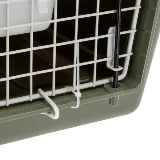 Переноска Ferplast ATLAS 60 CLASSIC для крупных собак