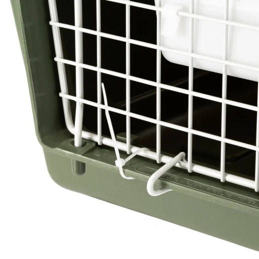 Переноска Ferplast ATLAS 60 CLASSIC для крупных собак