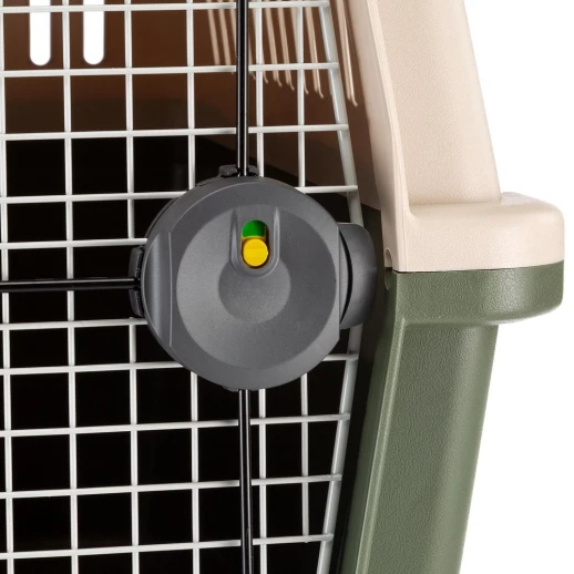 Переноска Ferplast ATLAS 60 CLASSIC для крупных собак