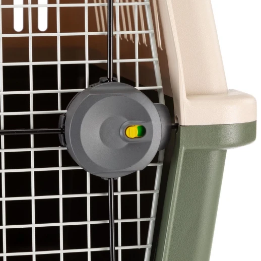 Переноска Ferplast ATLAS 60 CLASSIC для крупных собак