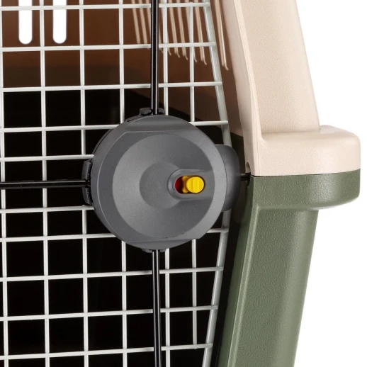 Переноска Ferplast ATLAS 60 CLASSIC для крупных собак