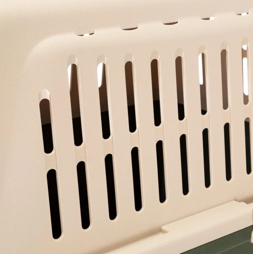 Переноска Ferplast ATLAS 60 CLASSIC для крупных собак