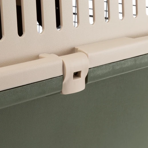 Переноска Ferplast ATLAS 60 CLASSIC для крупных собак