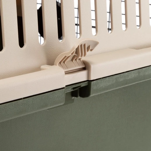 Переноска Ferplast ATLAS 60 CLASSIC для крупных собак