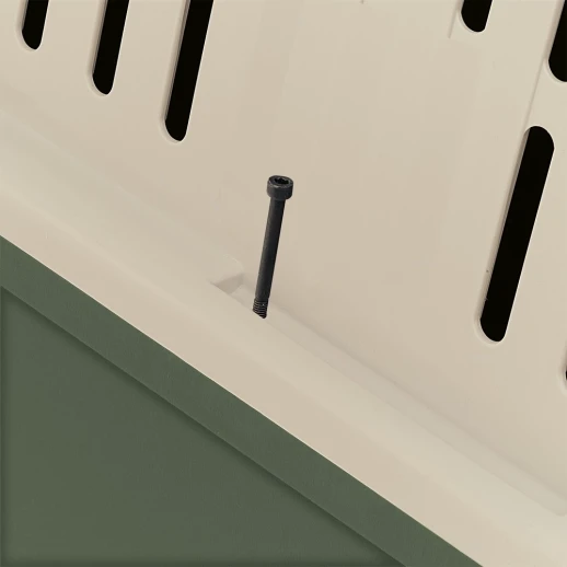 Переноска Ferplast ATLAS 60 CLASSIC для крупных собак