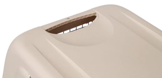 Переноска Ferplast ATLAS 60 CLASSIC для крупных собак