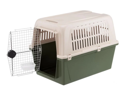 Переноска Ferplast ATLAS 60 CLASSIC для крупных собак