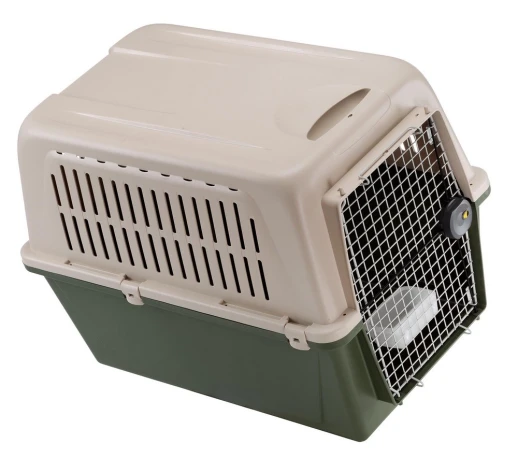 Переноска Ferplast ATLAS 60 CLASSIC для крупных собак