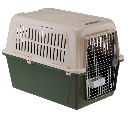 Переноска Ferplast ATLAS 60 CLASSIC для крупных собак