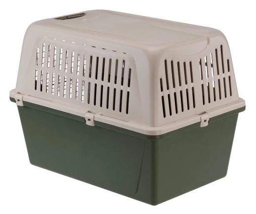 Переноска Ferplast ATLAS 60 CLASSIC для крупных собак