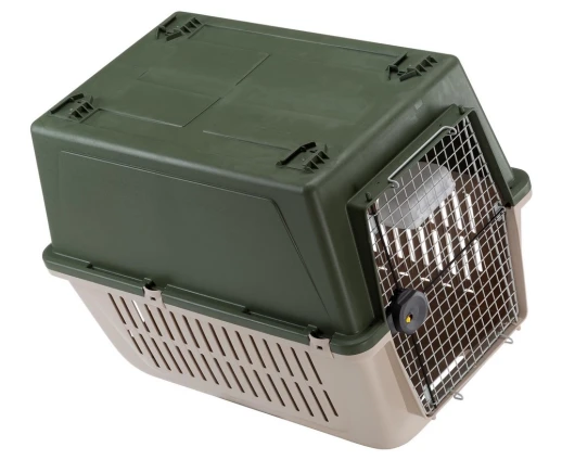 Переноска Ferplast ATLAS 60 CLASSIC для крупных собак