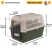 Переноска Ferplast ATLAS 60 CLASSIC для крупных собак