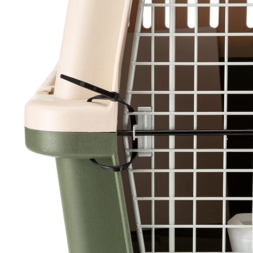 Переноска Ferplast ATLAS 60 CLASSIC для крупных собак