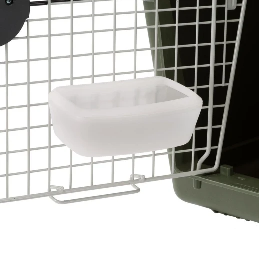 Переноска Ferplast ATLAS 60 CLASSIC для крупных собак