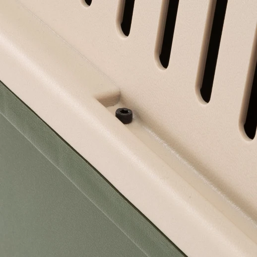 Переноска Ferplast ATLAS 60 CLASSIC для крупных собак