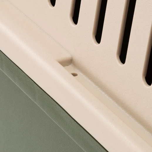 Переноска Ferplast ATLAS 60 CLASSIC для крупных собак