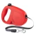 Рулетка Ferplast FLIPPYONE S красная лента 4м 15кг