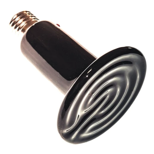 Керамический нагреватель КЛ200 с цоколем Е27