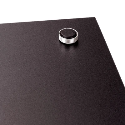 Тумба STAND 60 NERO черная для аквариумов Ferplast CAPRI 60 CAYMAN 60 террариумов EXPLORA 60