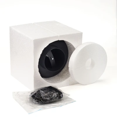 Угольный фильтр MagicAir 100/100