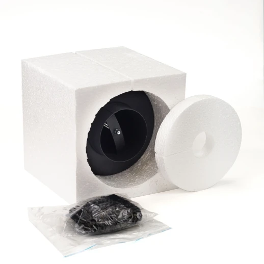 Угольный фильтр MagicAir 100/100