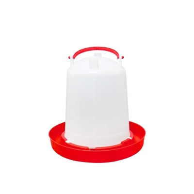 Вакуумная поилка 10 литров