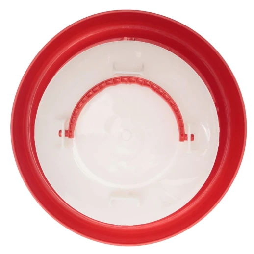 Вакуумная поилка 10 литров