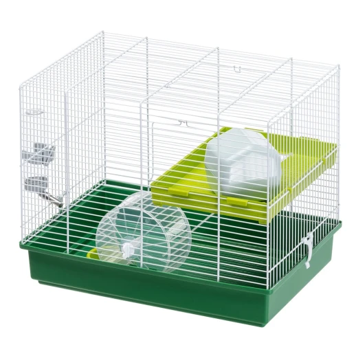 Клетка Ferplast HAMSTER DUO для хомяков
