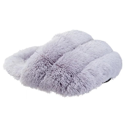 Мягкий лежак Ferplast SLIPPER для животных Серый
