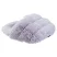 Мягкий лежак Ferplast SLIPPER для животных Серый
