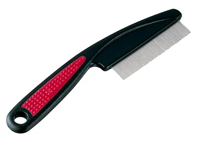 Расчёска Ferplast GRO5838 c очень частыми зубцами
