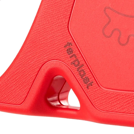 Рулетка Ferplast FLIPPYONE S красная шнур 4,5м 12кг