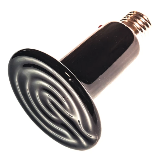 Керамический нагреватель КЛ50 с цоколем Е27