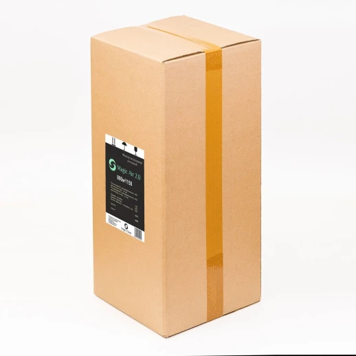 Угольный фильтр MagicAir 800/150