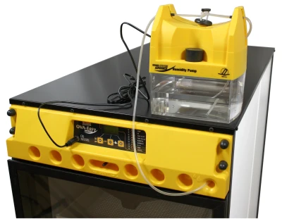 Инкубатор Brinsea OVA-Easy 380 Advance EX Series II