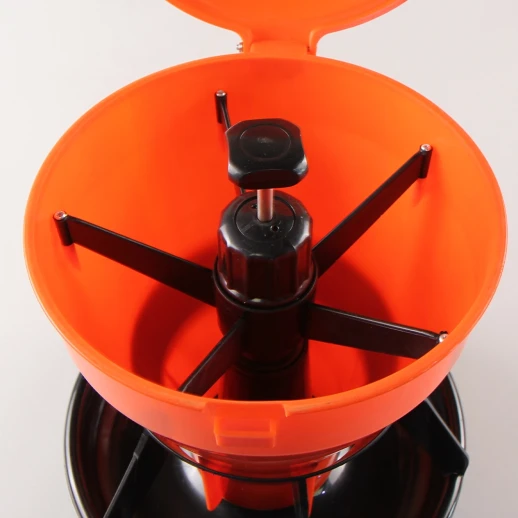 Кормушка бункерная LSTL 5 кг пластик для поросят